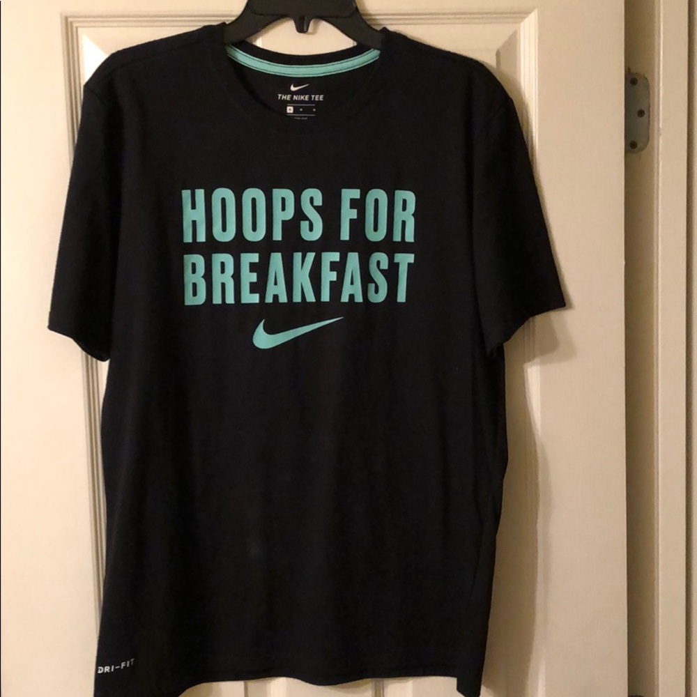 Nike shirt